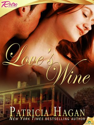 cover image of Love's Wine
